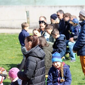 Osterkinderwortgottesdienst 2022