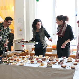 30 Jahre Kindergarten Sarleinsbach
