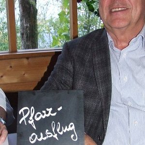 Herbstwallfahrt nach Marienberg und Burghausen