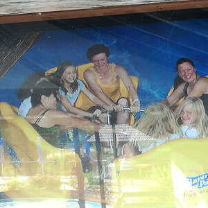 Traberg Ministrantenausflug 2017