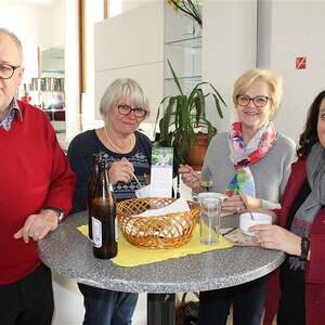 Familienfasttag 2019