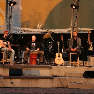 Sounds Of Gregorian 2015