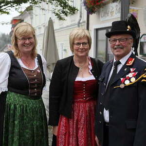 Pfarrer Mag. Marek Nawrot in Königswiesen