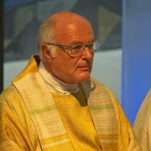 Abschiedsfeier von Pfarrer Wimmer am 3.7.2016