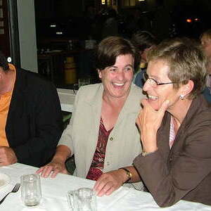 Fest der ehrenamtlichen Mitarbeiter