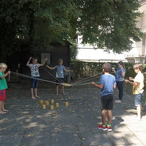 Ferienbetreuung 2020