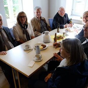 Kirchedachweihe Oftering