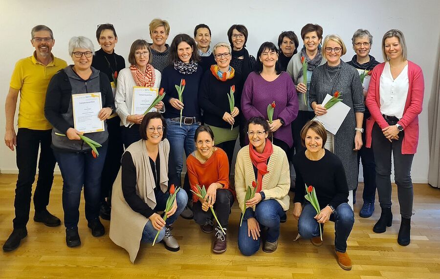 © Katholisches Bildungswerk