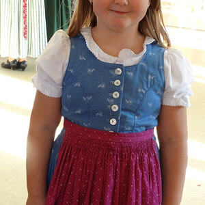 Erntedank 2016, Pfarre Neumarkt im Mühlkreis