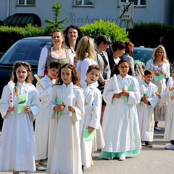 Erstkommunion 2019