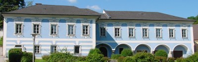 Pfarrzentrum