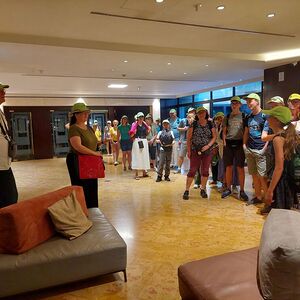 MinistrantInnenromwallfahrt 2024