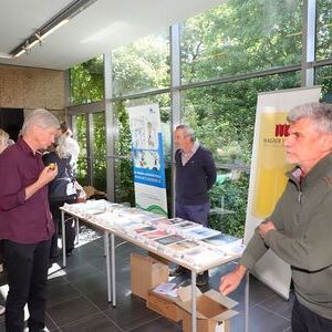 Bibliothekstagung 2025