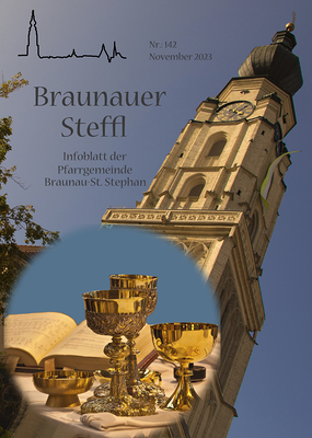 Braunauer Steffl November 2023