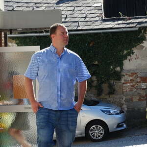 Pfarrfest 2015, Pfarre Neumarkt im Mühlkreis