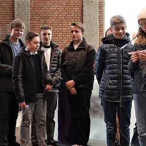 Firmvorstellgottesdienst 2023