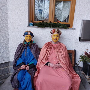 3. - 6. Jänner 2023