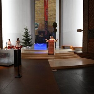 Jahresschlussandacht 2025