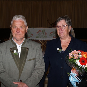 Jubelhochzeiten 26. Sept. 2020