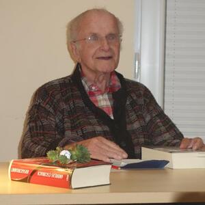 Erlesener Abend mit Literatur & Musik