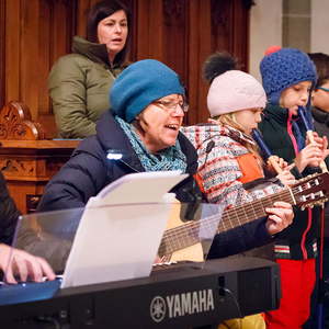 Elternverein VS Sarleinsbach