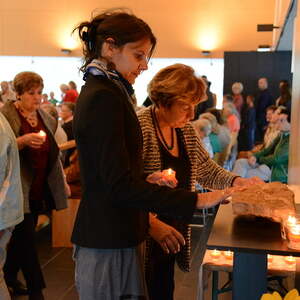 Fest des Hl. Franz von Assisi