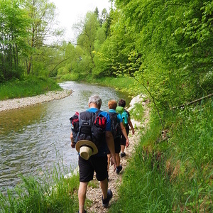 29. Mai bis 31. Mai 2021