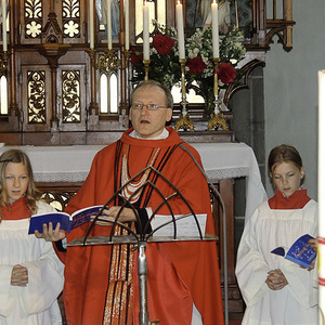 Cursillofest 2013 Arbing