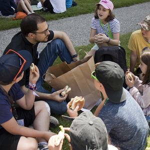 Minis in St. Florian