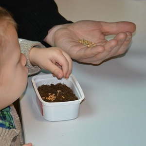 Kleinkindergottesdienst