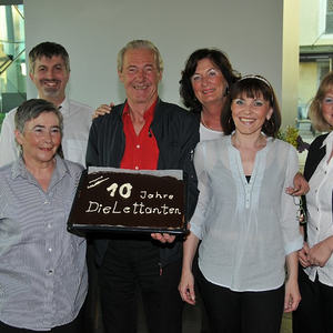 Theatergruppe Dielettanten