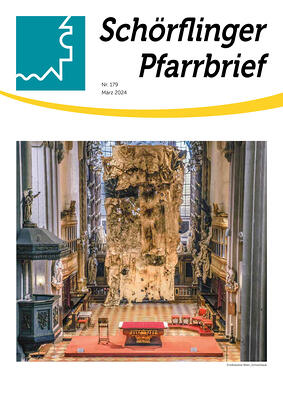 Pfarrbrief 179