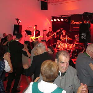 Ein gelungenes Fest der Pfarre Ottnang