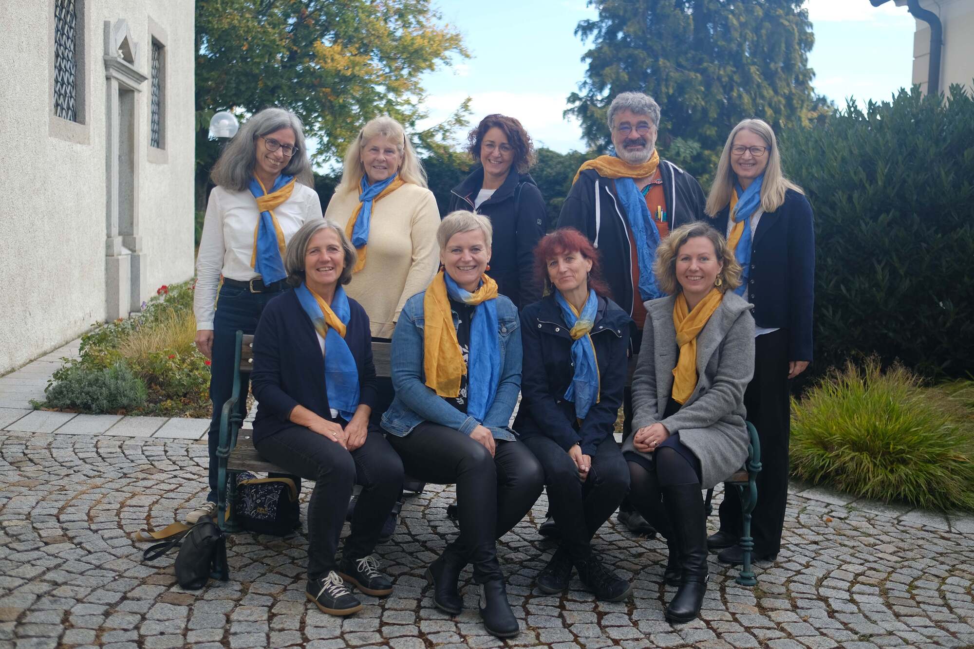 Mitarbeiter*innen EWK                                                                                                                                                                                                                                     