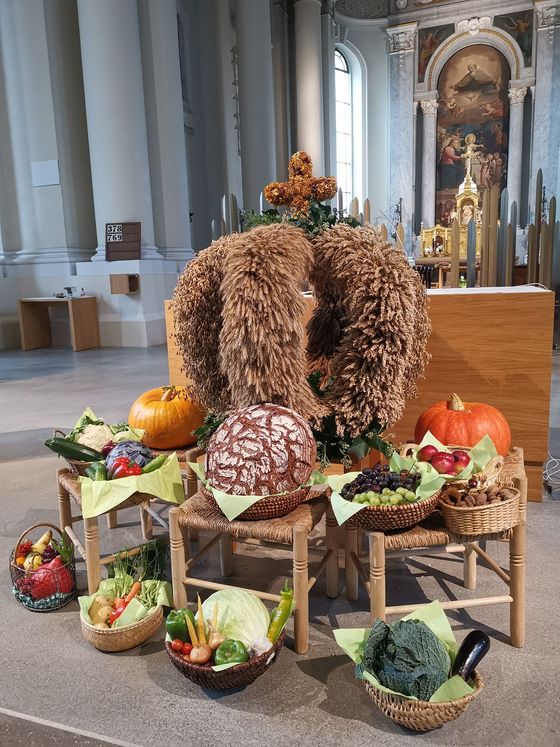 Sonntag, den 2. Oktober 2022