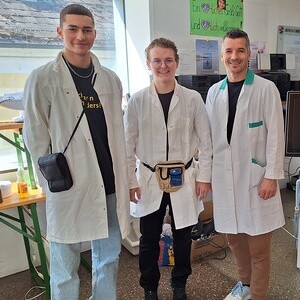 Flohmarkt der Pfarrgemeinde Mauthausen 2025