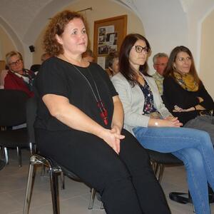 Erlesener Abend mit Literatur & Musik