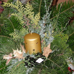 Weihnachtsmarkt 2006