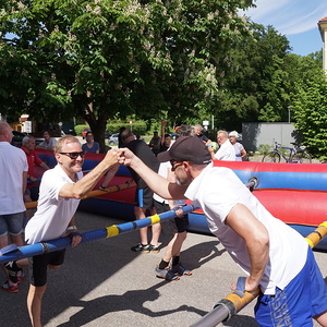 11. KMB-Wuzzelturnier