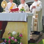 Hörende und Gehörlose feiern gemeinsam mit Generalvikar Lederhilger