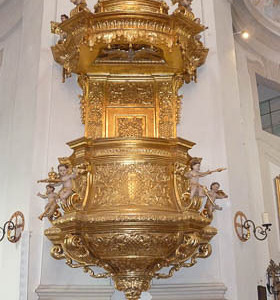 Ministrantenausflug 2014