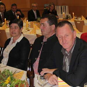 Jubelhochzeitsfeier 2014/15