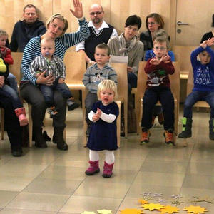Kinderwortgottesdienst