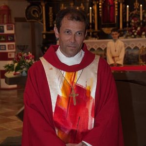 Firmung 2015 Burgkirchen und Mauerkirchen