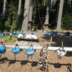 Ministrantenausflug 2016, Pfarre Neumarkt im Mühlkreis