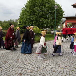 Jubelhochzeiten  2016