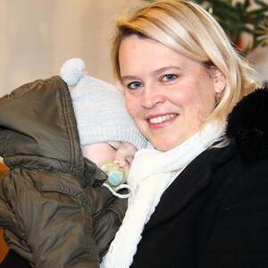 Täuflingsgottesdienst