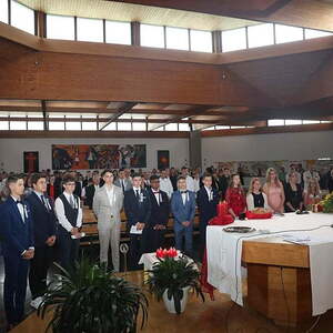 Pfarrkirche Hl. Familie, Steyr-Tabor