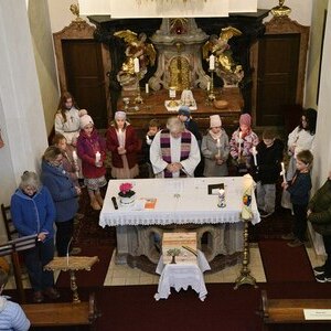 Linz - St. Margarethen