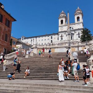 MinistrantInnenromwallfahrt 2024